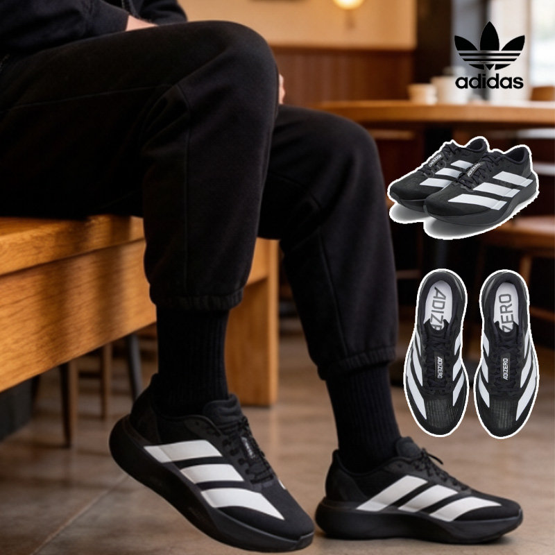 Adidas Shoes Samba - Chaussures de course adidas Adizero Evo