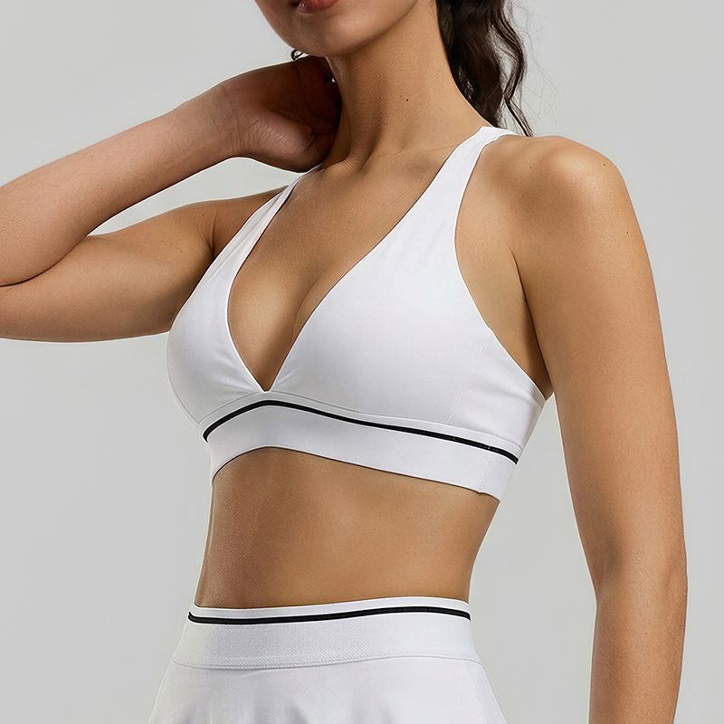 Sports Bra High Impact - Soutien-gorge de sport polyvalent à fort
