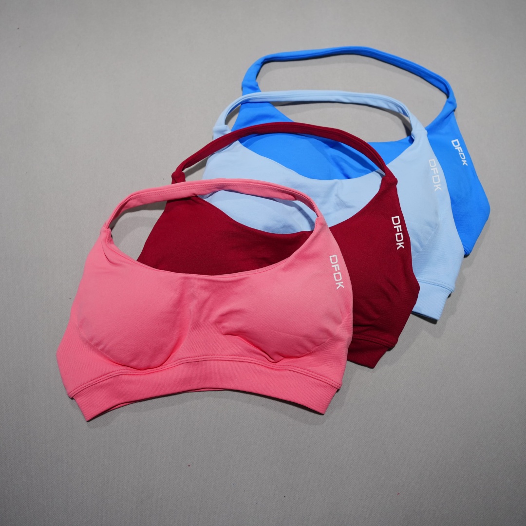 DFDK Soutien-gorge de sport sa - Sports Bra High Impact avis et prix