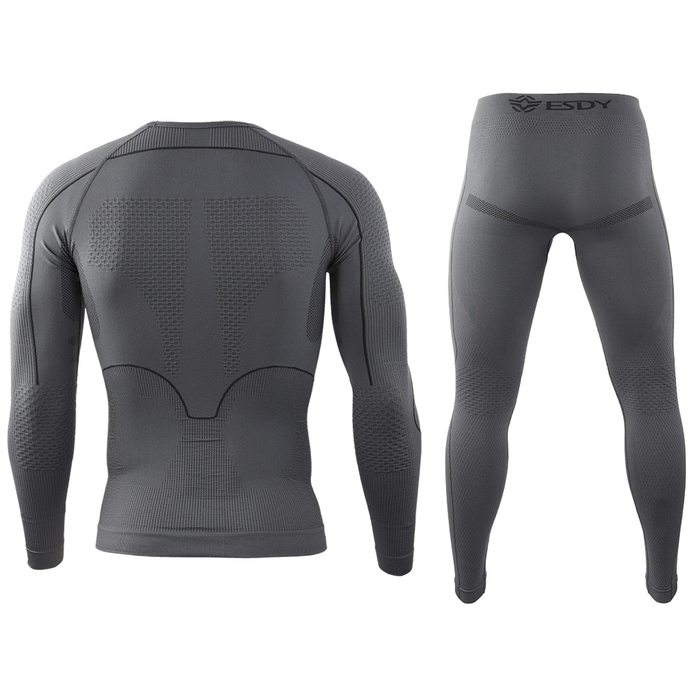 Ensemble de sport sans couture - Seamless Underwear Women avis et prix