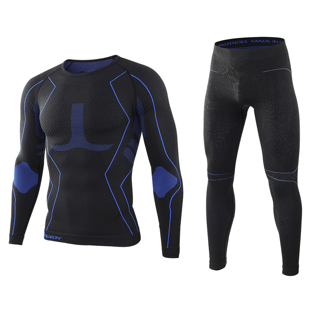 Ensemble de sport sans couture - Seamless Underwear Women avis et prix