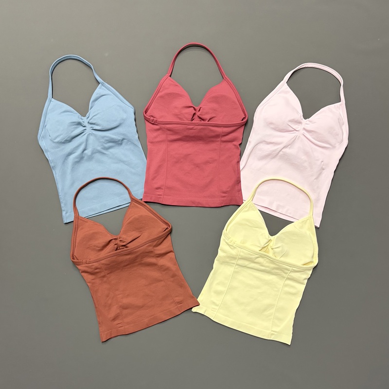 Débardeur de sport sans coutur - Sports Bra High Impact avis et prix