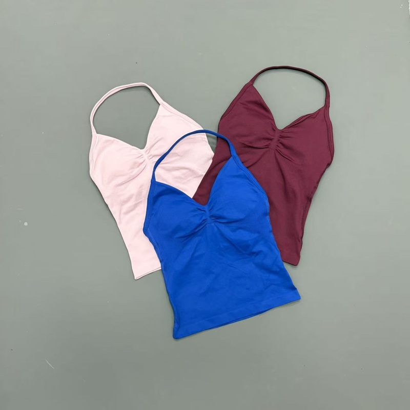 Débardeur de sport sans coutur - Sports Bra High Impact avis et prix