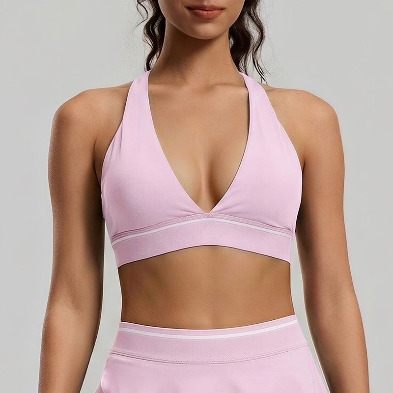 Soutien-gorge de sport polyval - Sports Bra High Impact avis et prix