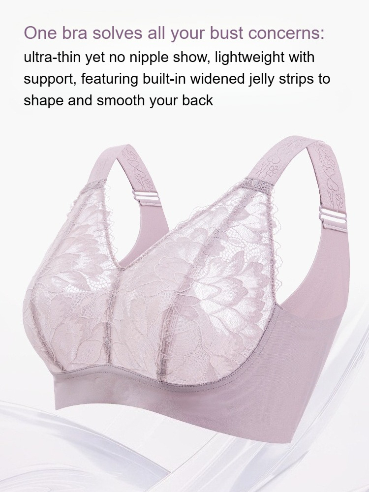 Soutiens-gorge grande taille e - Seamless Underwear Women avis et prix