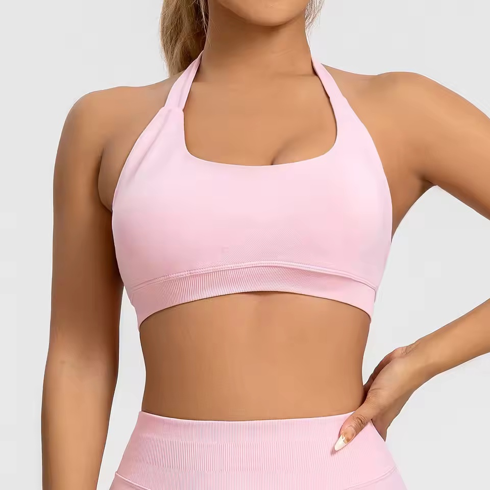 Soutien-gorge de sport pour fe - Seamless Underwear Women avis et prix