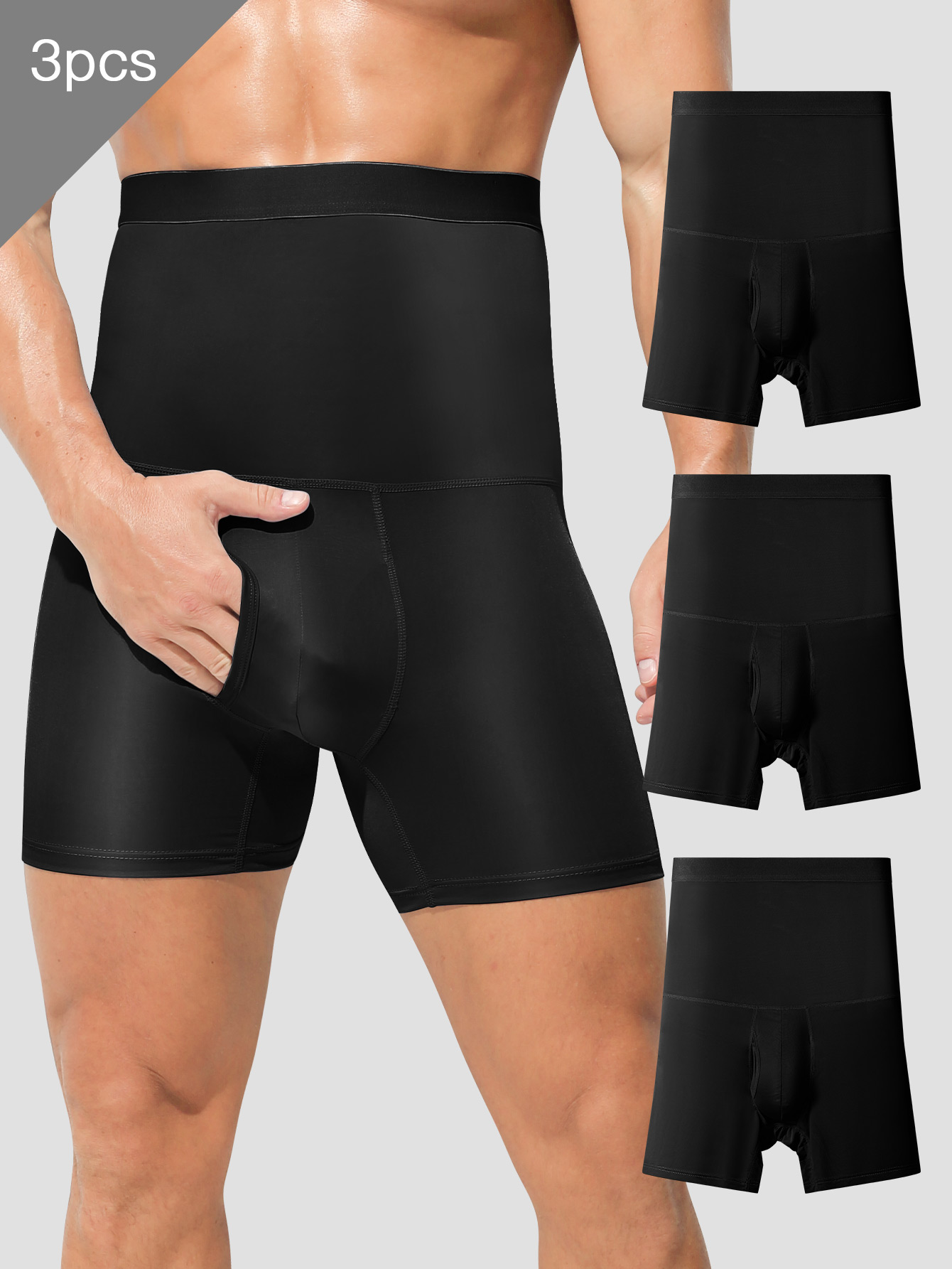 Sous-vêtements de sport pour h - Corset Waist Cinch avis et prix