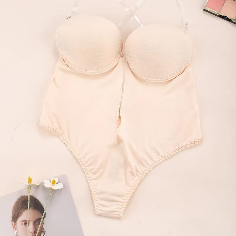 Femmes corps Shaper soutien-go - Shapewear Bodysuit Firm avis et prix