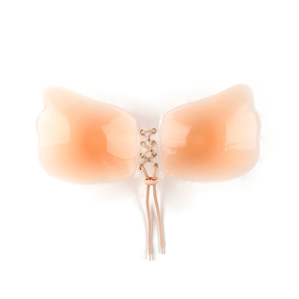 WEICHENS soutien-gorge adhésif - Strapless Bra Backless avis et prix