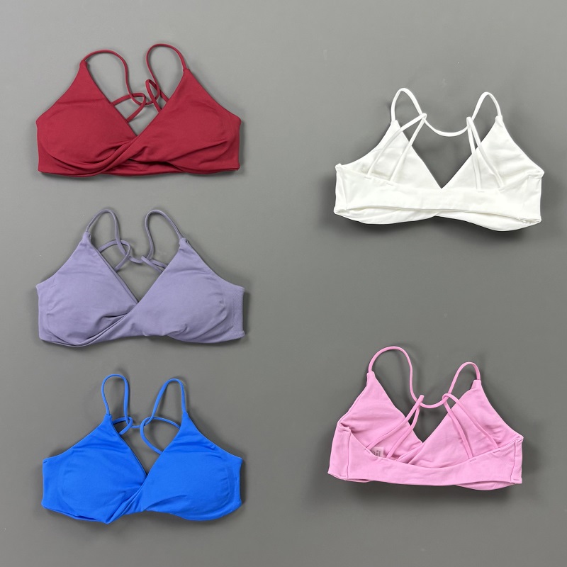 Soutien-gorge de sport Vision  - Seamless Underwear Women avis et prix