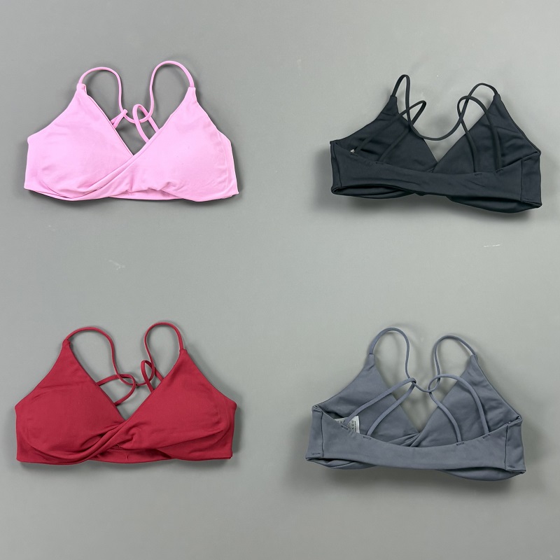 Soutien-gorge de sport Vision  - Seamless Underwear Women avis et prix