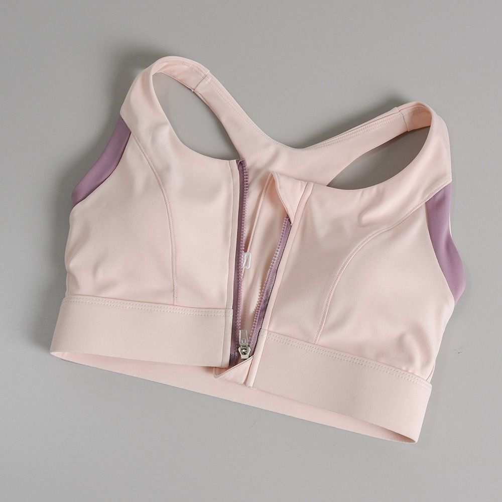 Soutien-gorge de sport confort - Seamless Underwear Women avis et prix
