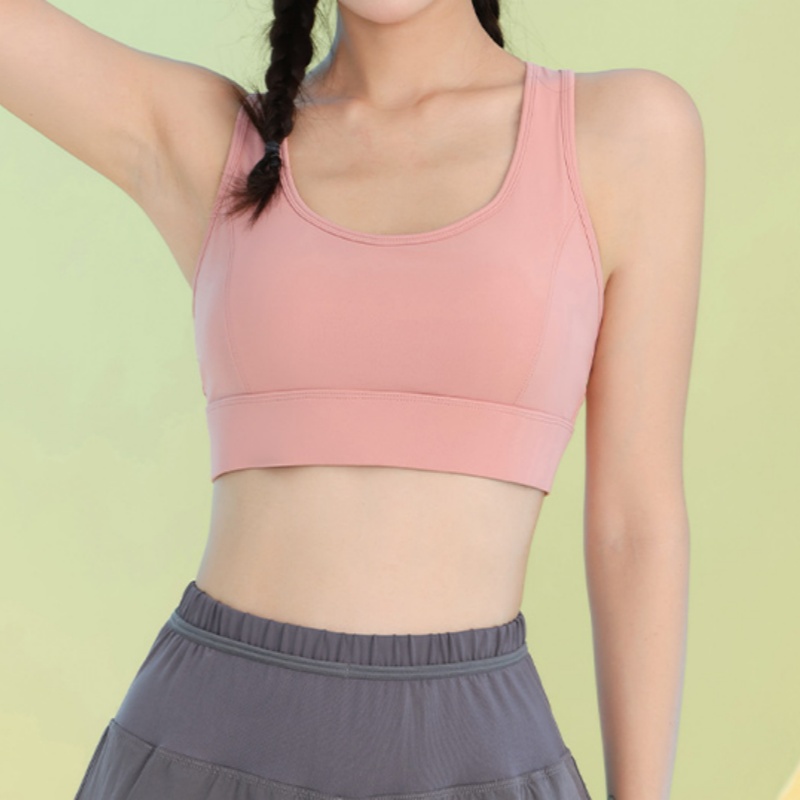 PHIGEER femmes soutien-gorge d - Sports Bra High Impact avis et prix