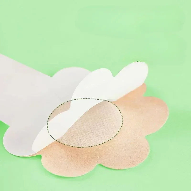 10 pièces femmes Invisible sei - Nipple Cover Pasties avis et prix