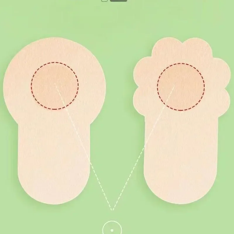10 pièces femmes Invisible sei - Nipple Cover Pasties avis et prix