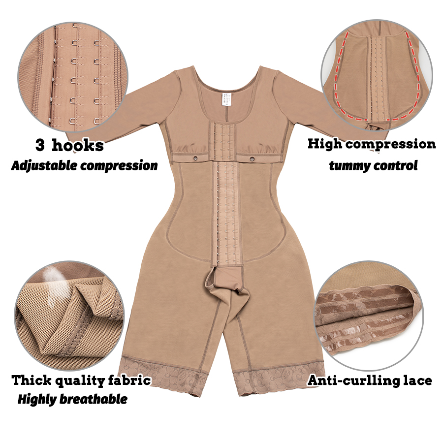 Ceintures colombiennes pour to - Shapewear Bodysuit Firm avis et prix