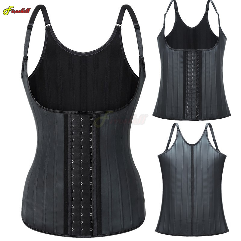 Entraîneur de taille en latex  - Shapewear Bodysuit Firm avis et prix