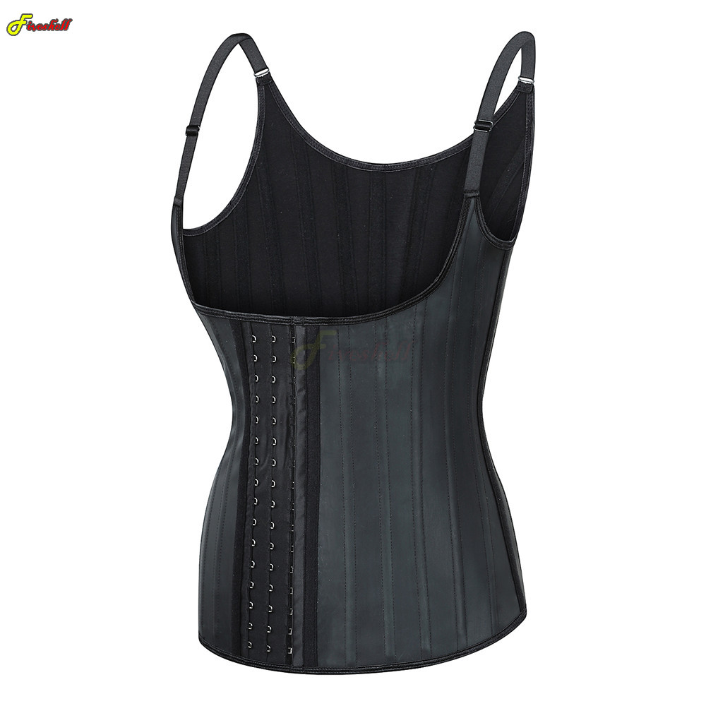 Entraîneur de taille en latex  - Shapewear Bodysuit Firm avis et prix