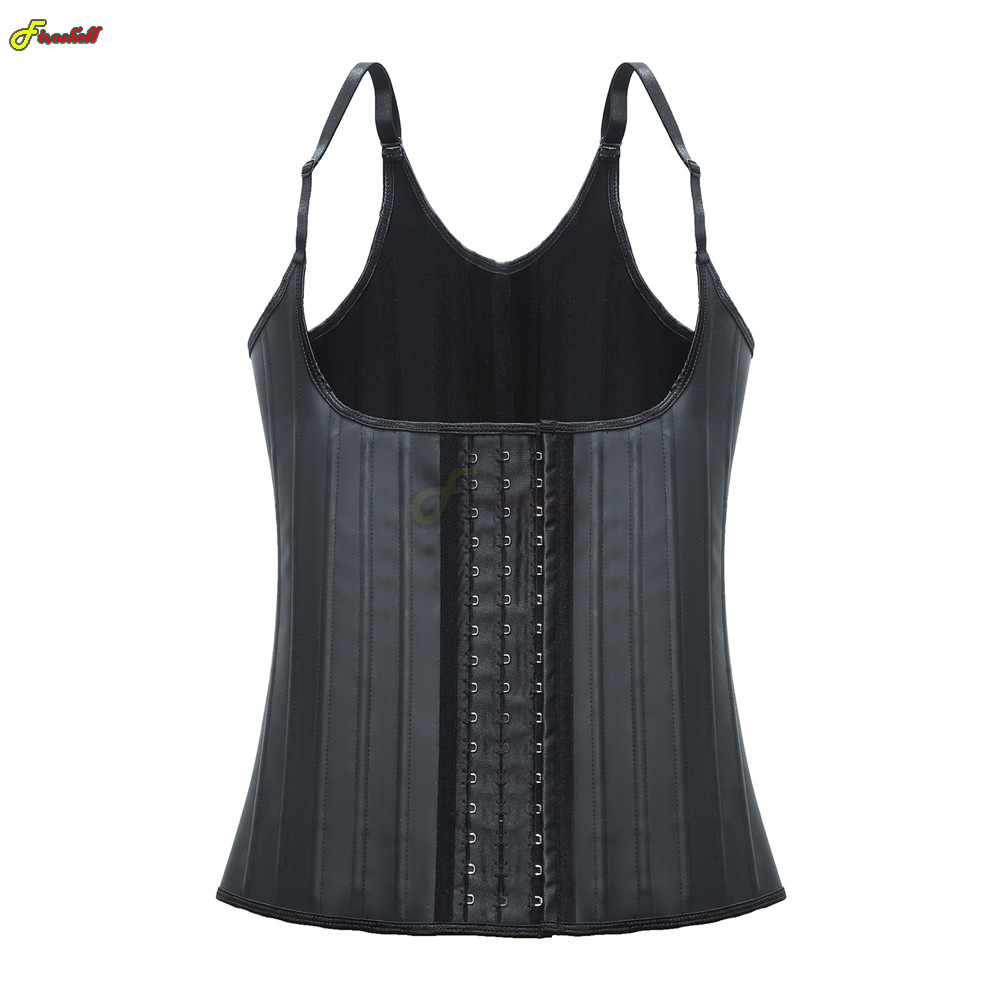 Entraîneur de taille en latex  - Shapewear Bodysuit Firm avis et prix