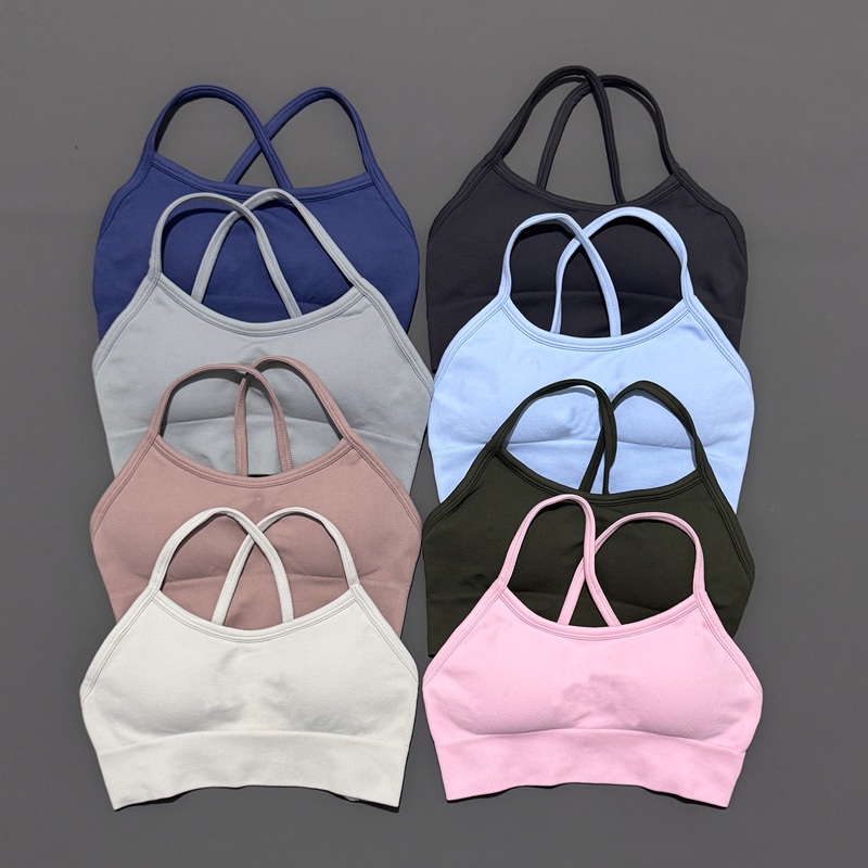 Histello – soutien-gorge de sp - Seamless Underwear Women avis et prix