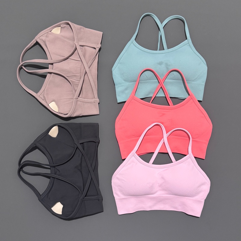 Histello – soutien-gorge de sp - Seamless Underwear Women avis et prix