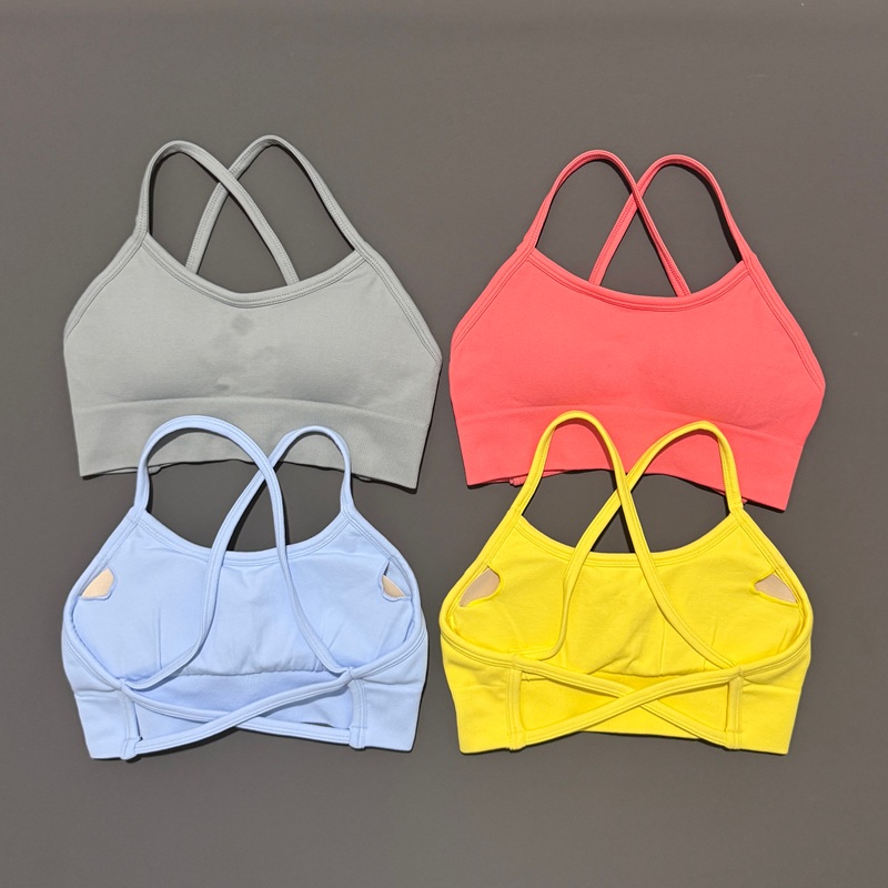Histello – soutien-gorge de sp - Seamless Underwear Women avis et prix