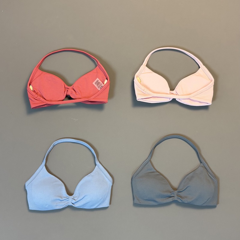 HISTELLO Soutien-gorge de spor - Seamless Underwear Women avis et prix