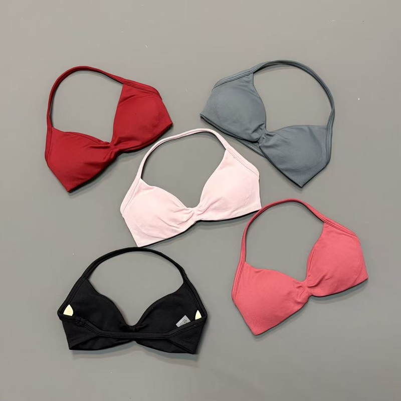 Soutien-gorge de sport halter  - Sports Bra High Impact avis et prix