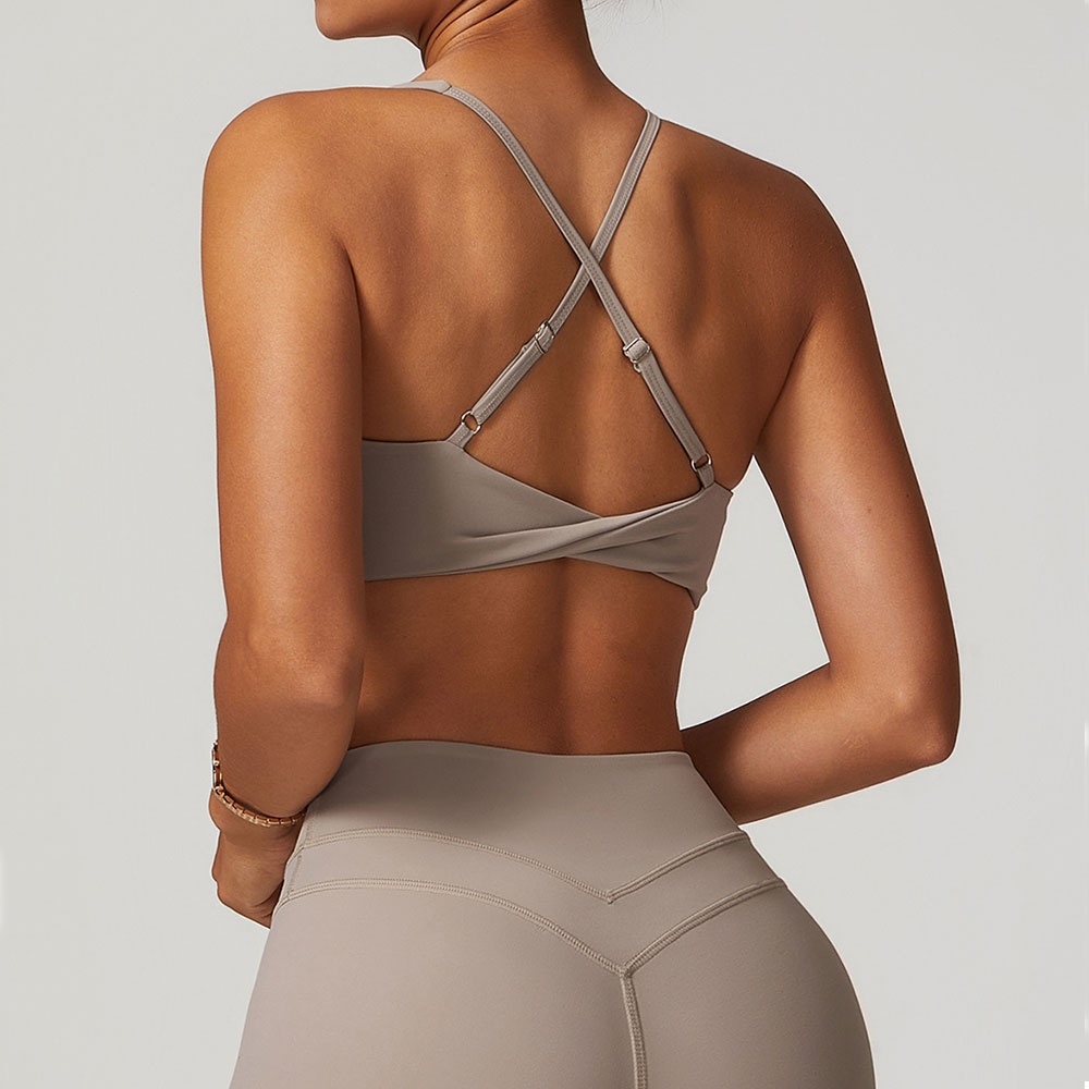 JUREN-Soutien-gorge de sport p - Sports Bra High Impact avis et prix