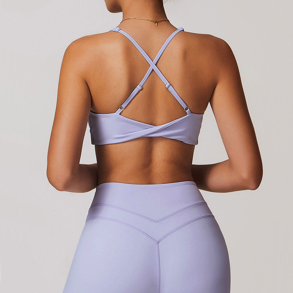 JUREN-Soutien-gorge de sport p - Sports Bra High Impact avis et prix