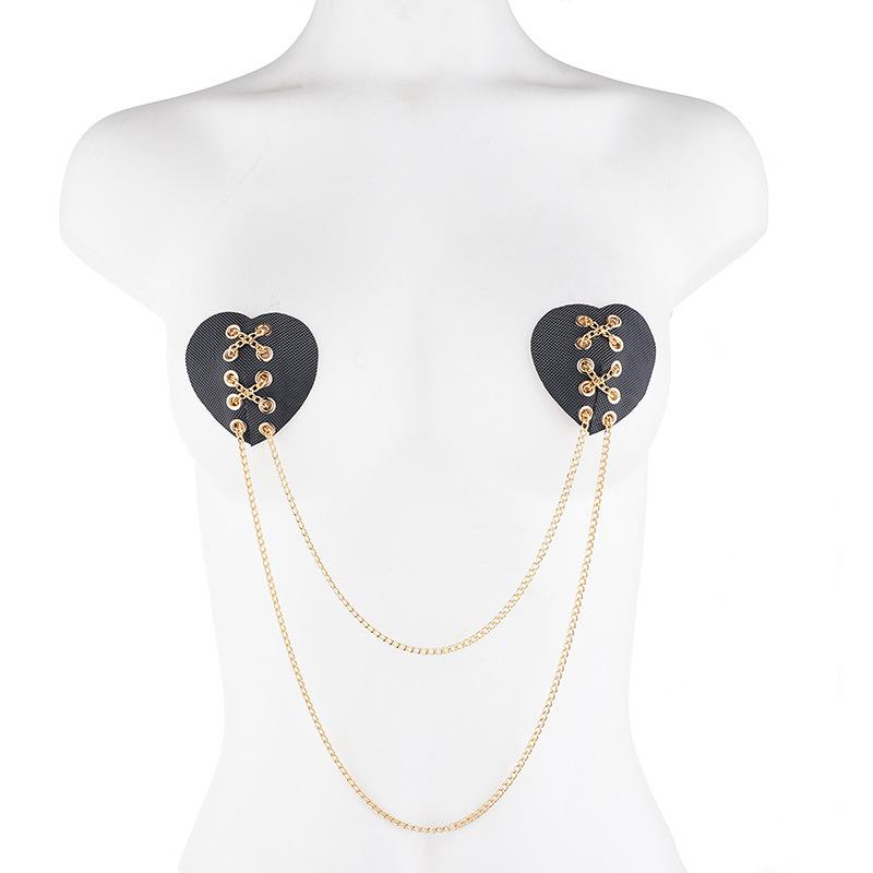 Couvre-mamelons réutilisable à - Nipple Cover Pasties avis et prix
