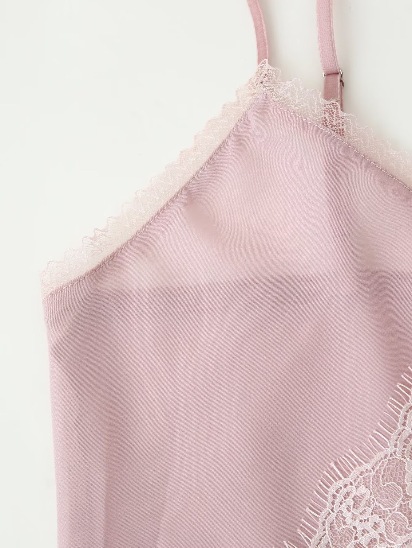 Tidalyf 2025 femmes rose Cami  - Cami Top Lace avis et prix