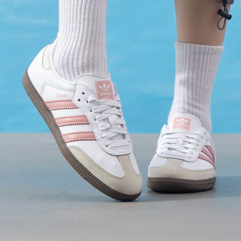 Chaussures de sport décontract - Adidas Shoes Samba avis et prix