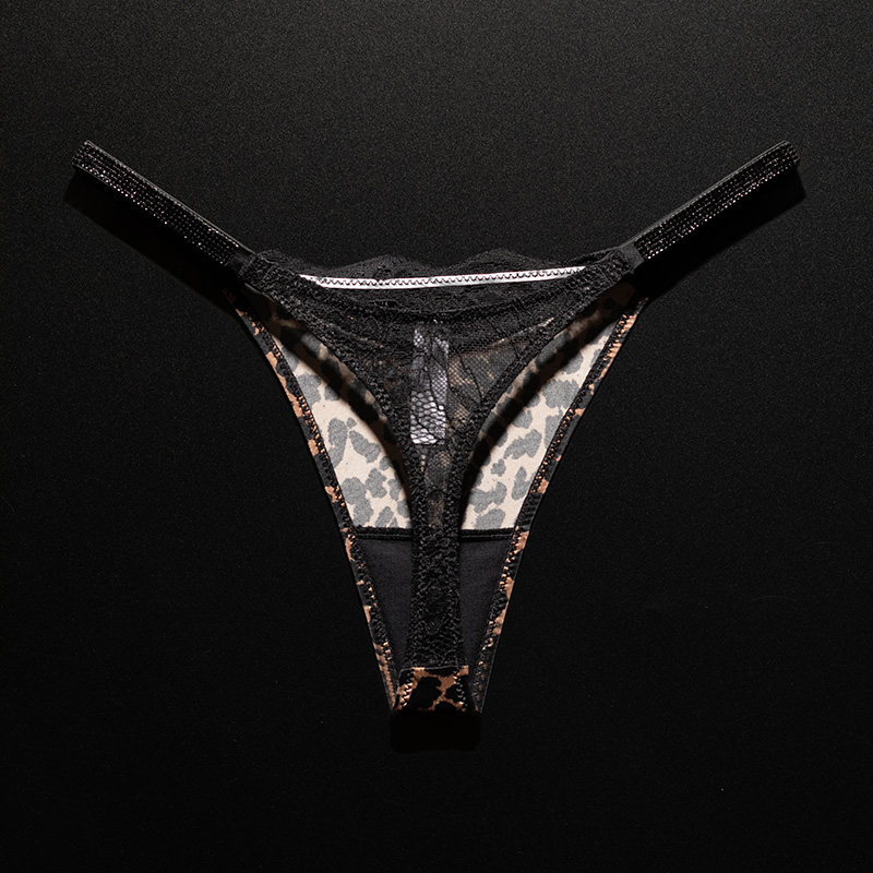 Culottes sexy en dentelle et s - Seamless Underwear Women avis et prix